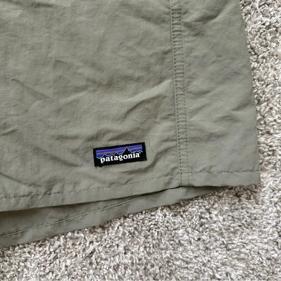 Patagonia Baggies Shorts - Picture 2 of 4